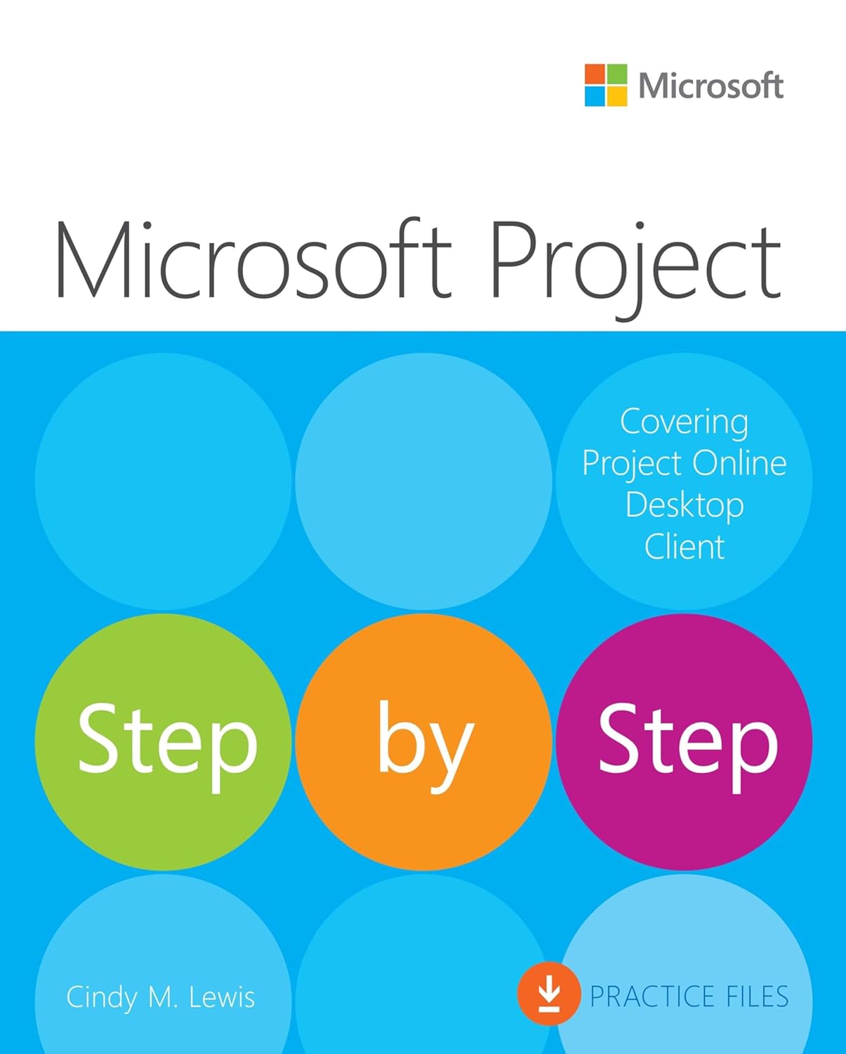 Microsoft Project Step by Step