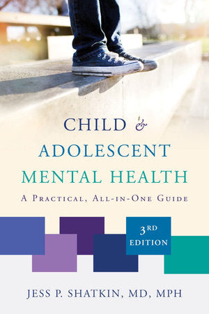 Child and Adolescent Mental Health