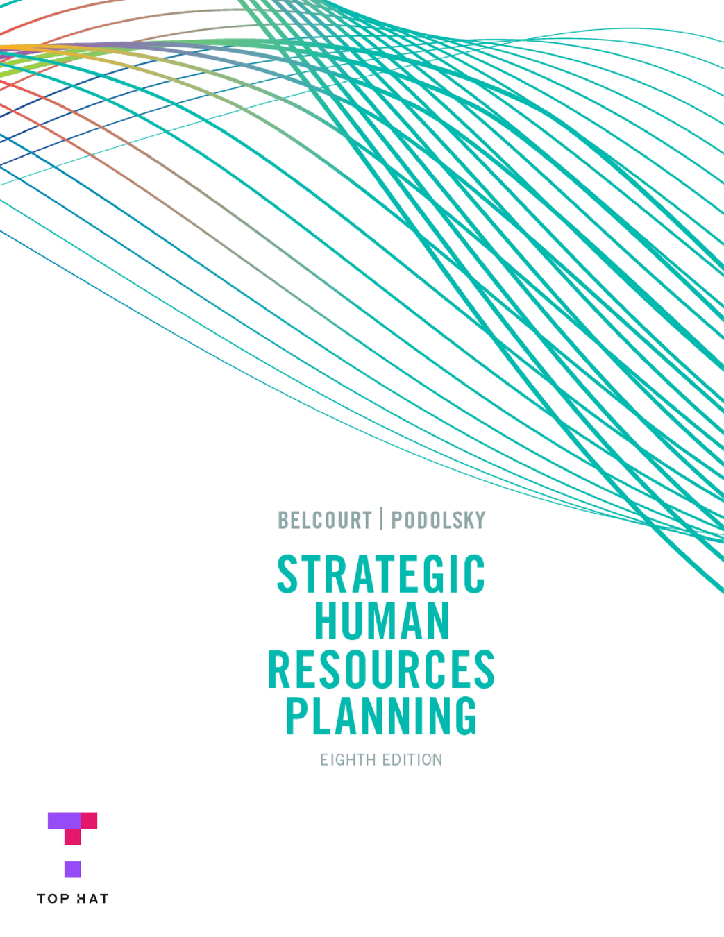 Strategic Human Resources Planning