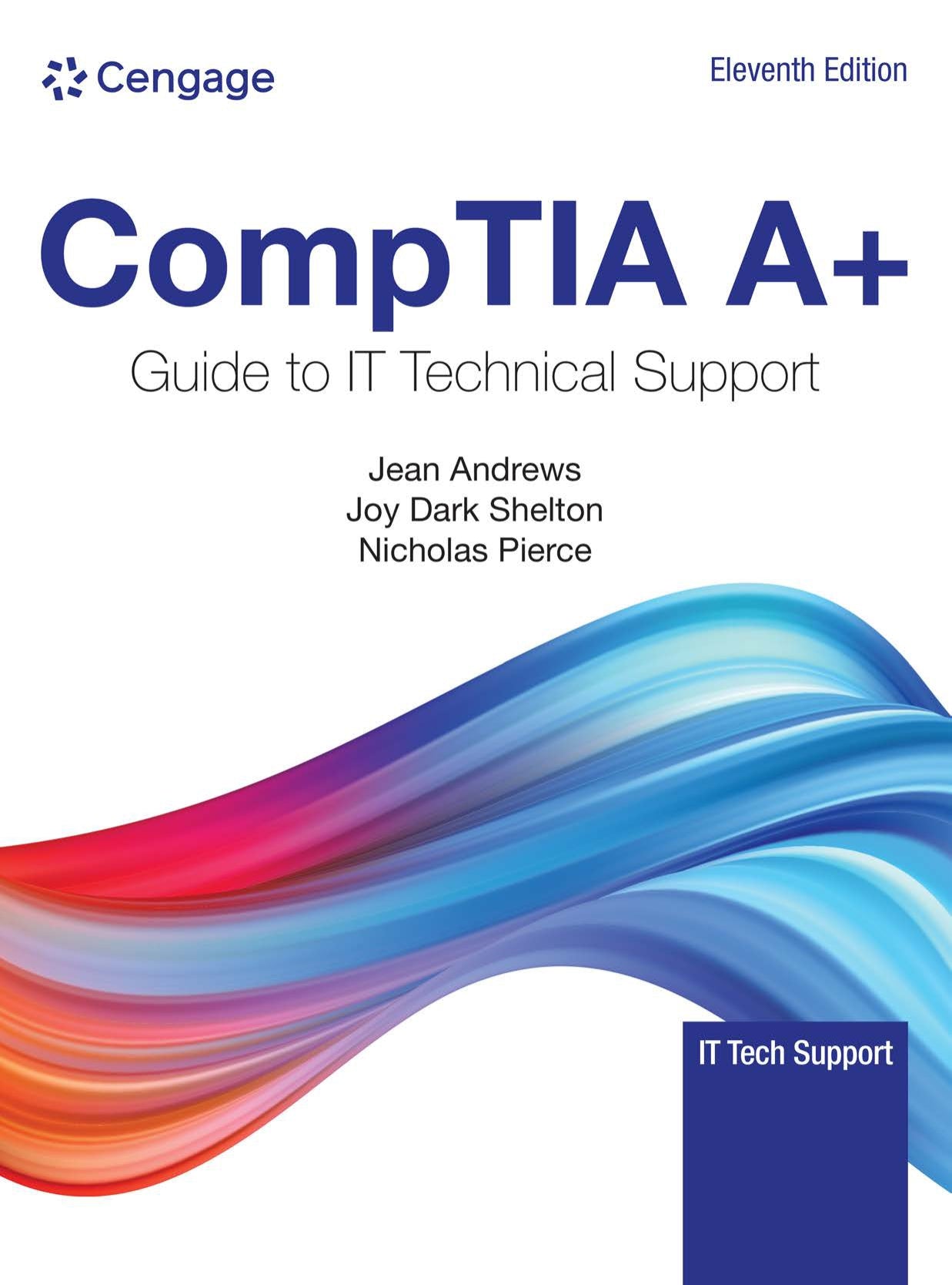 CompTIA A+ Guide to IT Technical Support