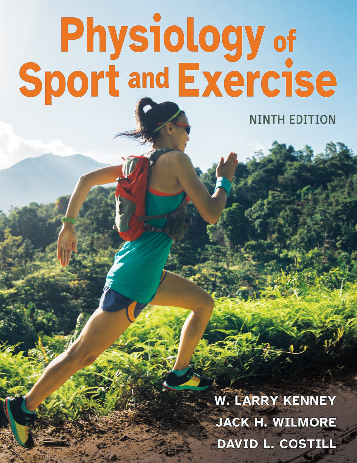Physiology of Sport and Exercise