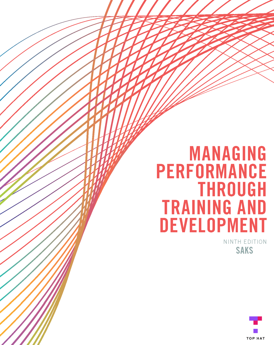 Managing Performance through Training and Development