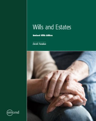 Wills and Estates