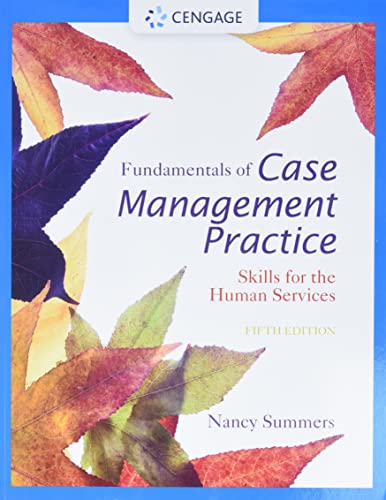 Fundamentals of Case Management Practice