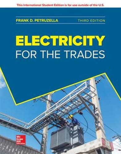 Electricity for the Trades