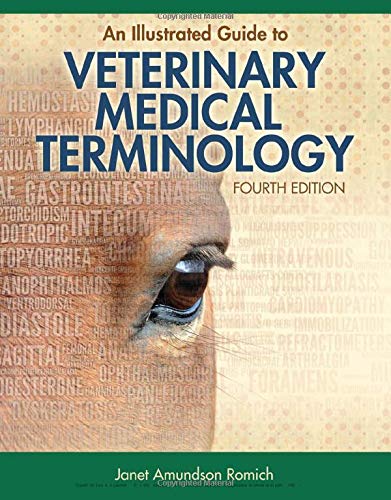 An Illustrated Guide to Veterinary Medical Terminology