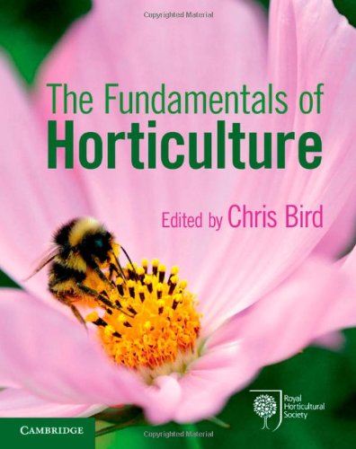 The Fundamentals of Horticulture