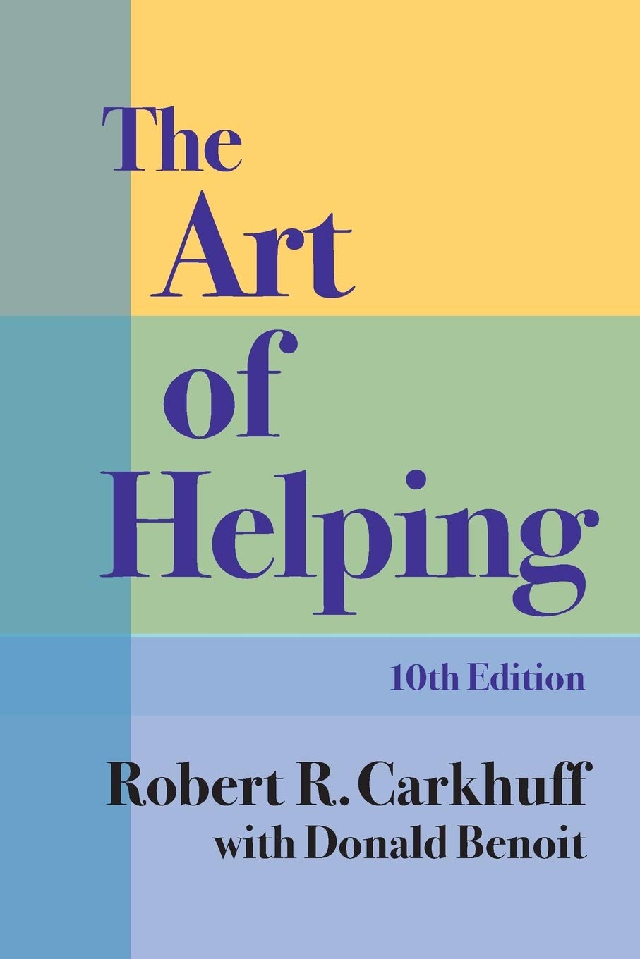 Art of Helping