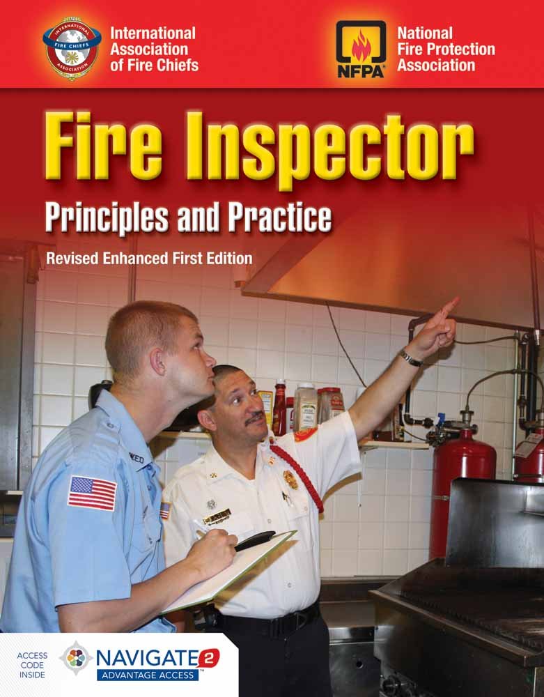 Fire Inspector