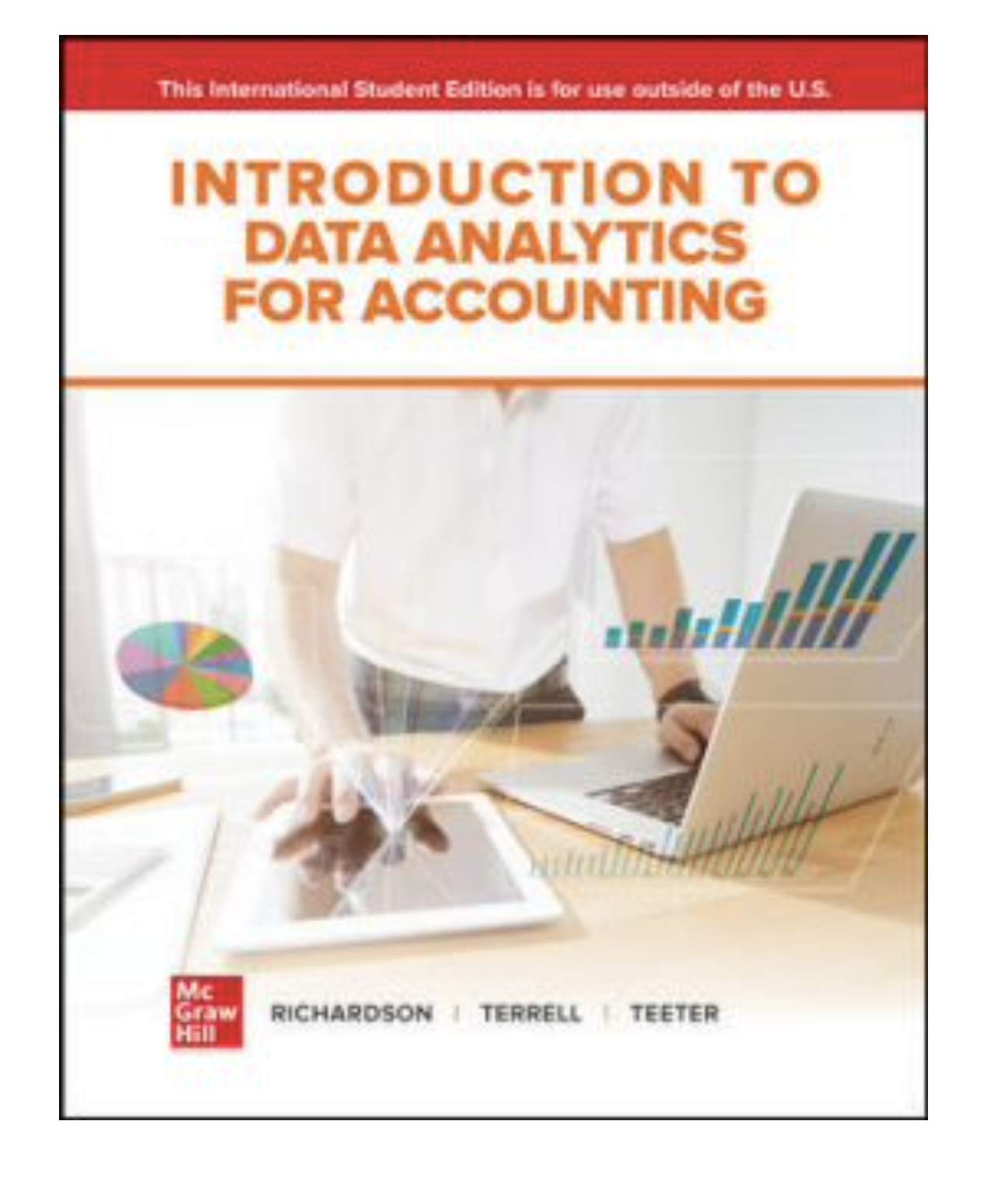 Introduction to Data Analytics for Accounting