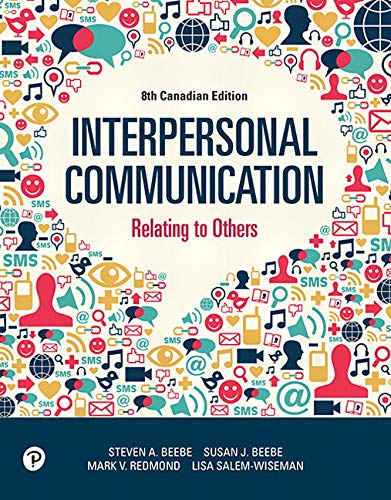 Interpersonal Communication