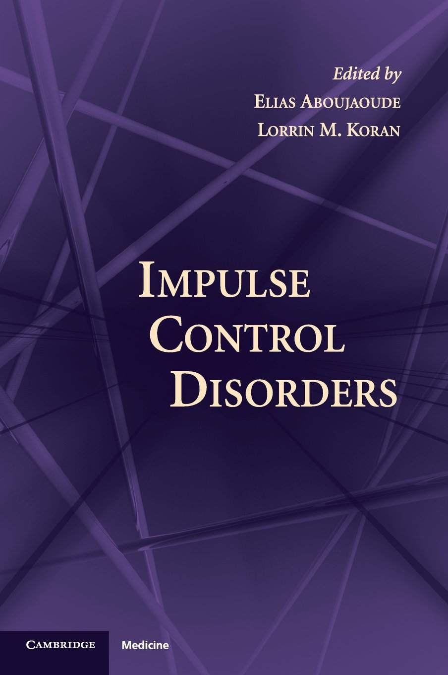 Impulse Control Disorders