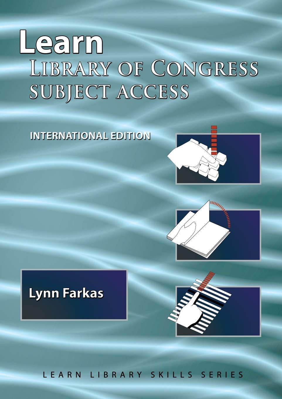 Learn Library of Congress Subject Access