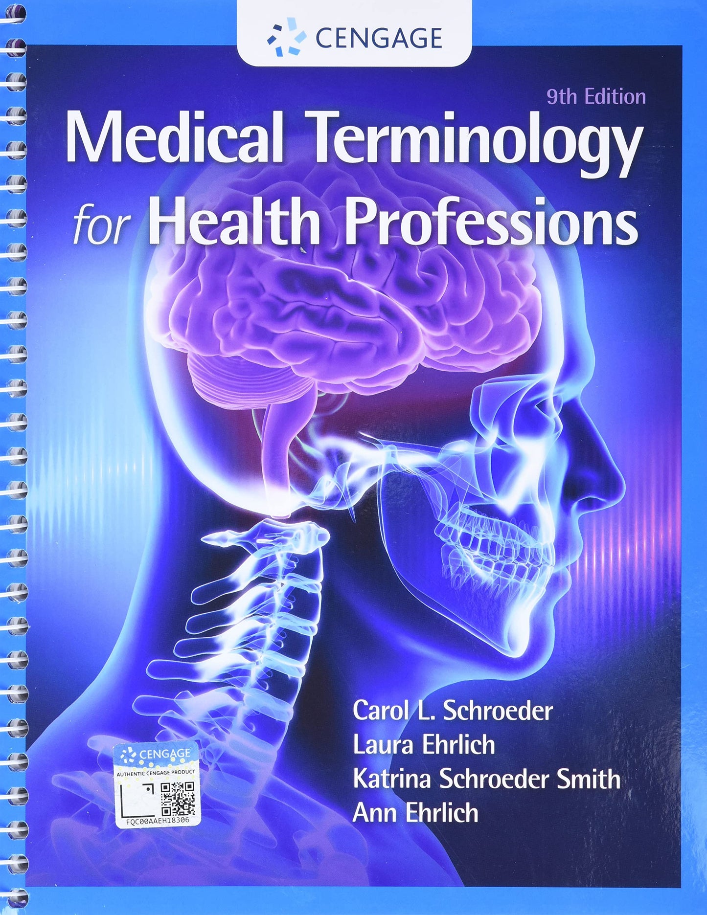 Medical Terminology for Health Professions