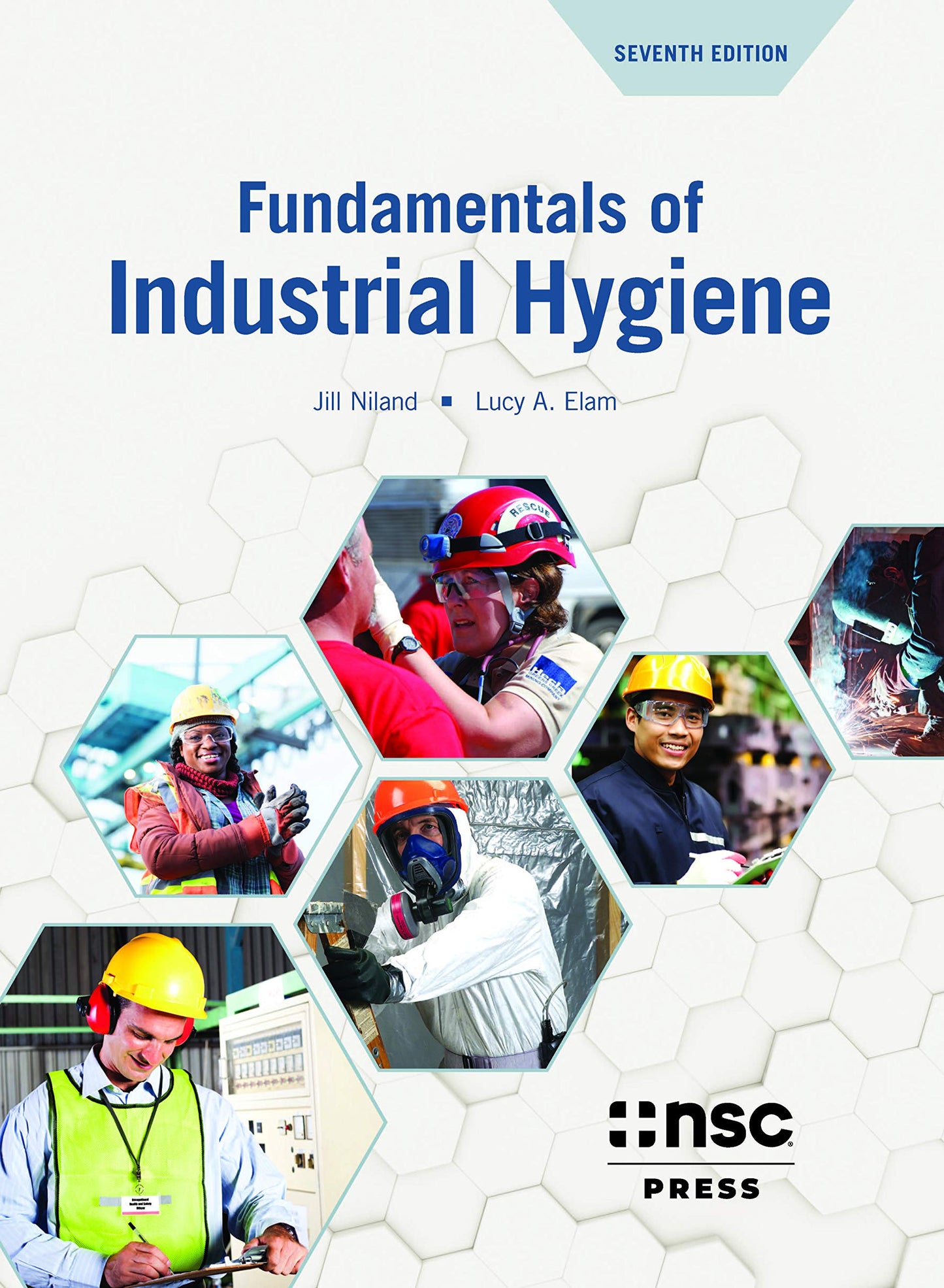 Fundamentals of Industrial Hygiene