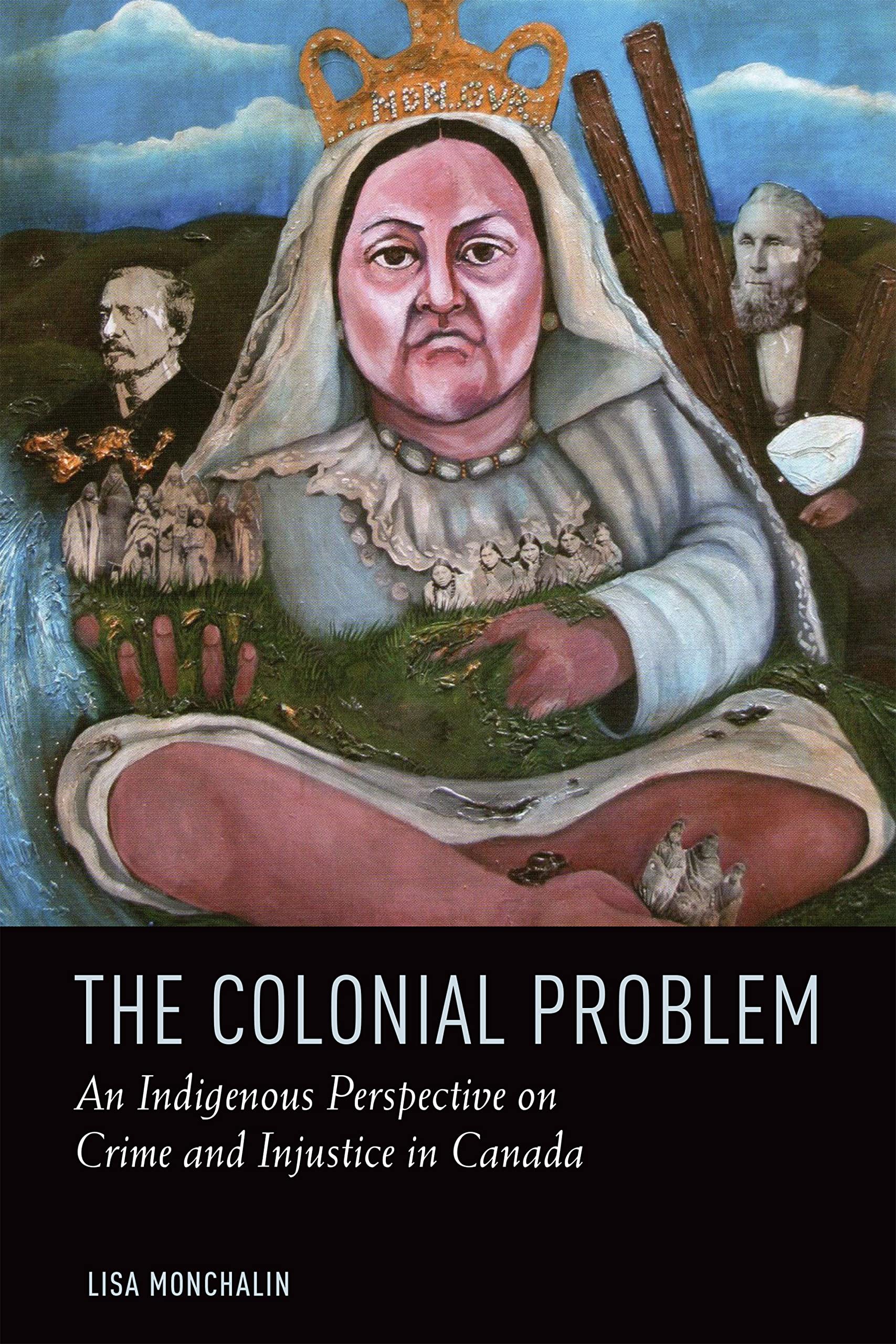 The Colonial Problem