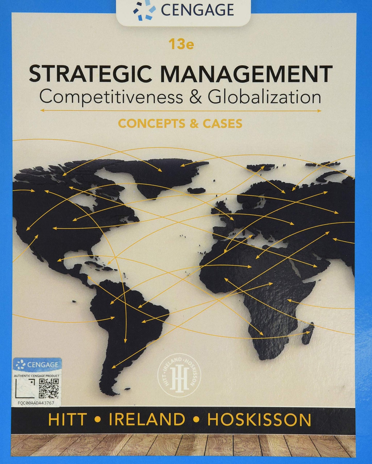 Strategic Management