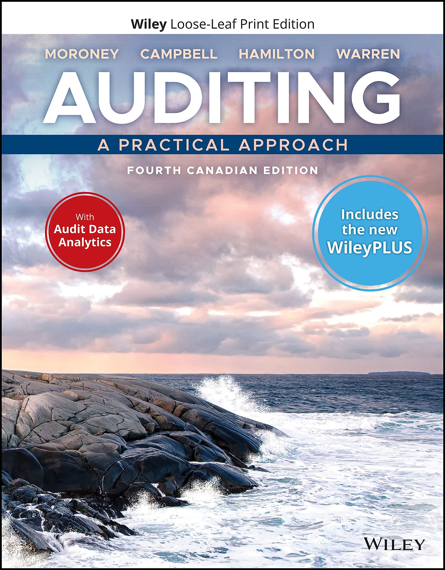 Auditing