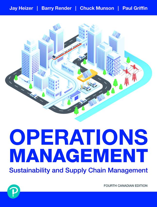 MyLab Operations Management