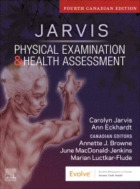 Physical Examination and Health Assessment