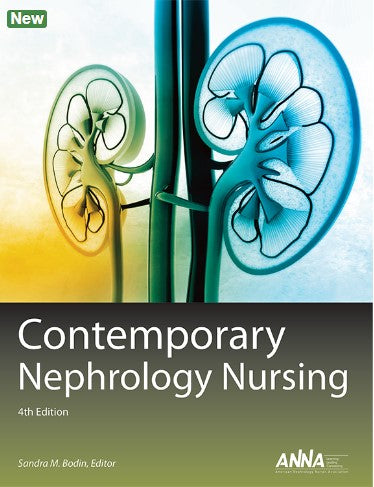 Contemporary Nephrology Nursing