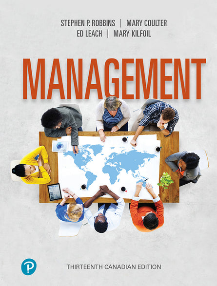 Revel for Management