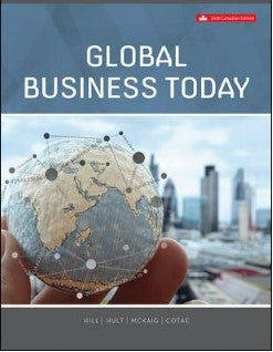 Global Business Today