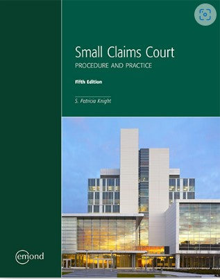 Small Claims Court