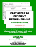 Easy Steps to Efficient Medical Billing 2026