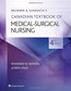 Brunner and Suddarth's Canadian Textbook of Medical-Surgical Nursing