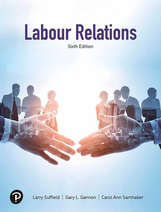 Labour Relations