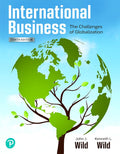 International Business