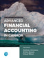 Advanced Accounting in Canada