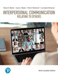 Interpersonal Communication