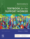 Sorrentino's Canadian Textbook for the Support Worker
