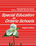 Special Education in Ontario Schools