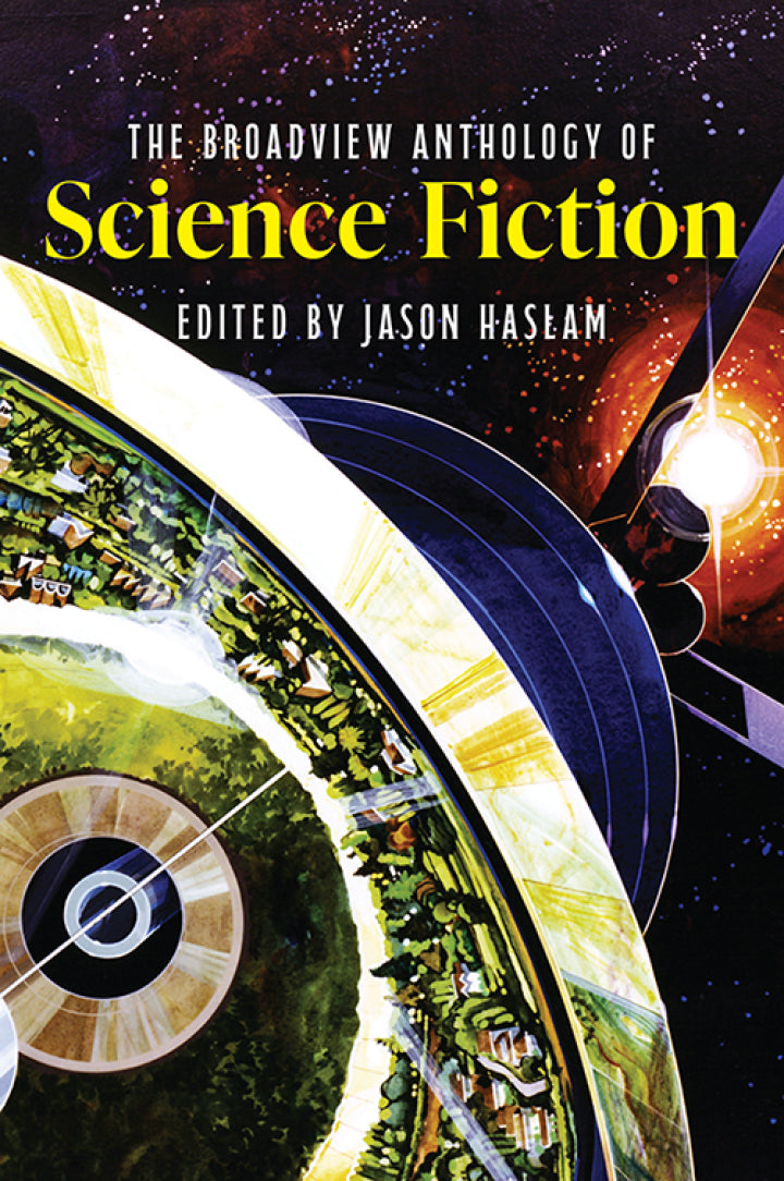 The Broadview Anthology of Science Fiction