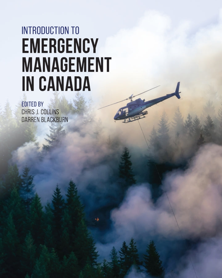 Introduction to Emergency Management in Canada – Textnet.ca