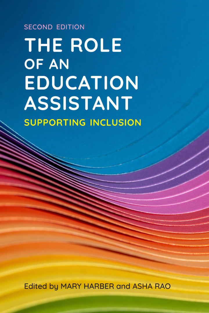 The Role of an Education Assistant