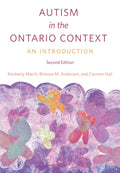 Autism Spectrum Disorder in the Canadian Context