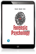 Forensic Psychology