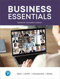 Business Essentials