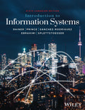 Introduction to Information Systems