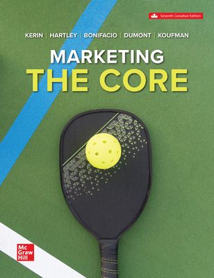 Marketing