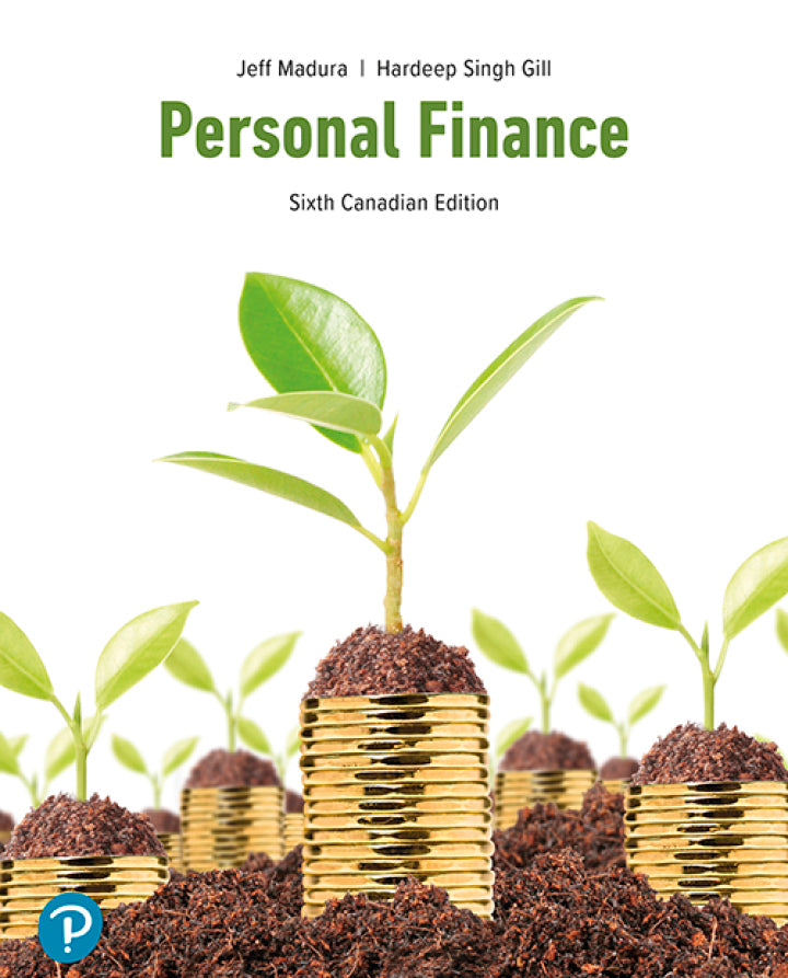 Personal Finance