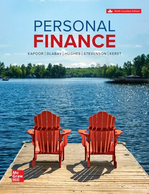Personal Finance