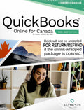 QuickBooks Online for Canada 2026-2027