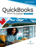 QuickBooks Online for Canada 2025-2026