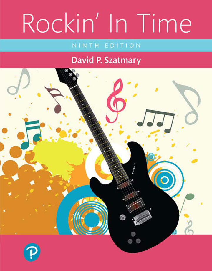 Rockin' In Time