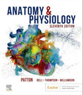 Anatomy and Physiology with Brief Atlas of the Human Body and Quick Guide to the Language of Science and Medicine